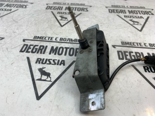 Мотор стеклоочистителя фары передний правый, ориг. номер 30753290, Volvo V70 2000-2004