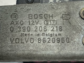 Мотор стеклоочистителя фары передний правый, ориг. номер 30753290, Volvo V70 2000-2004