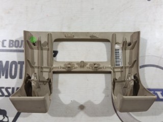 Накладка центральной консоли, ориг. номер 39870983, Volvo S80 2006-2010