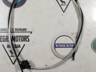 Трос капота передний, ориг. номер 9170365, Volvo S60 2004-2010