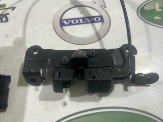 Ручки откидывания заднего сиденья задние, ориг. номер 30727871, Volvo S80 2006-2010
