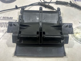 Ручки откидывания заднего сиденья задние, ориг. номер 30727871, Volvo S80 2006-2010