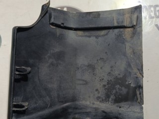 Накладка порога передняя правая, ориг. номер 39873546, Volvo S60 2004-2010