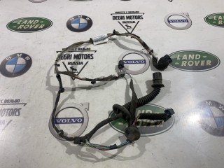 Проводка двери задняя, ориг. номер 8697919, Volvo S60 2004-2010