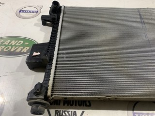 Радиатор ДВС, ориг. номер 302000021AA, OMODA C5 2021-2025