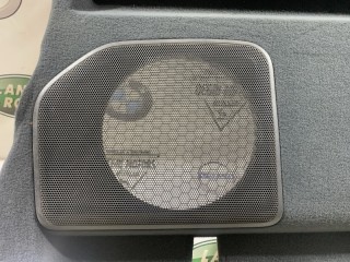 Задняя полка задняя, ориг. номер 39898598, Volvo S60 2004-2010