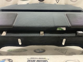 Задняя полка задняя, ориг. номер 39898598, Volvo S60 2004-2010