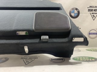 Задняя полка задняя, ориг. номер 39898598, Volvo S60 2004-2010