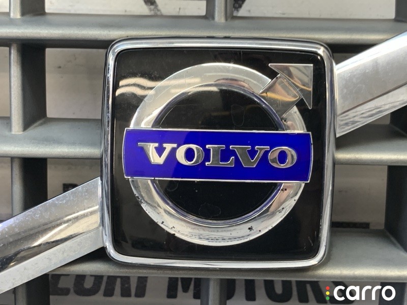 Решетка радиатора Volvo XC90 2006-2014, АКПП, 30678980, фото 2