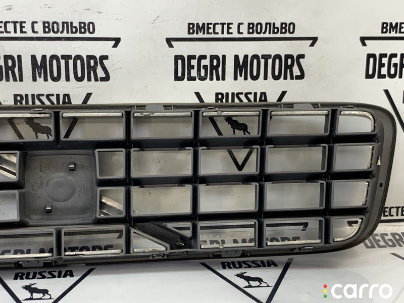Решетка радиатора Volvo XC90 2006-2014, АКПП, 30678980, фото 6