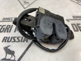 Замок капота правый, ориг. номер 31425844, Volvo V60 2013-2019