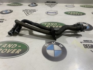 Шланг печки, ориг. номер 30792833, Volvo S80 2006-2010