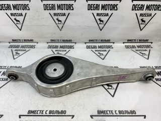 Опора пружины задняя, ориг. номер 31317603, Volvo XC60 2013-2017