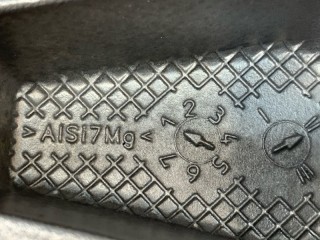 Опора пружины задняя, ориг. номер 31317603, Volvo XC60 2013-2017
