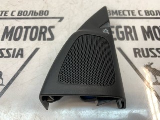 Уголок зеркала внутренний передний правый, ориг. номер 1287781, Volvo S60 2010-2013