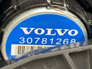 Уголок зеркала внутренний передний правый, ориг. номер 1287781, Volvo S60 2010-2013