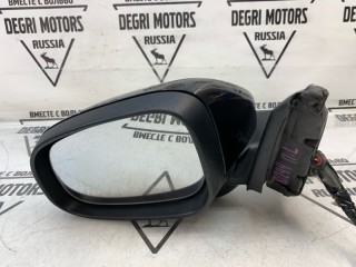 Зеркало переднее левое, ориг. номер 31385188, Volvo S60 2010-2013