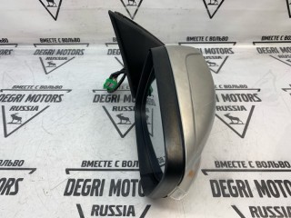 Зеркало правое, ориг. номер 31371128, Volvo XC90 2002-2006