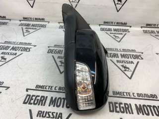 Зеркало переднее левое, ориг. номер 30745060, Volvo S60 2004-2010