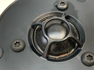 Колонка аудио, ориг. номер 30797393, Volvo XC70 2007-2013