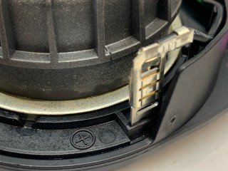 Колонка аудио, ориг. номер 30797393, Volvo XC70 2007-2013