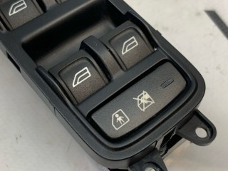 Блок управления стеклоподъёмниками передний левый, ориг. номер 31295115, Volvo XC70 2007-2013