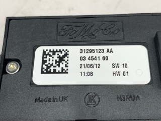 Блок управления стеклоподъёмниками передний левый, ориг. номер 31295115, Volvo XC70 2007-2013