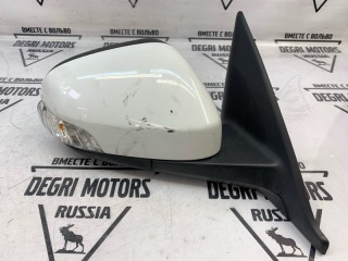 Зеркало переднее правое, ориг. номер 31218182, Volvo V50 2007-2012
