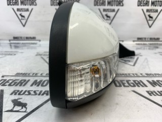 Зеркало переднее правое, ориг. номер 31218182, Volvo V50 2007-2012