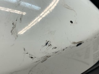 Зеркало переднее правое, ориг. номер 31218182, Volvo V50 2007-2012