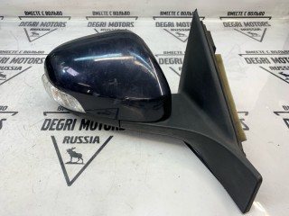 Зеркало переднее правое, ориг. номер 31297871, Volvo V70 2007-2013