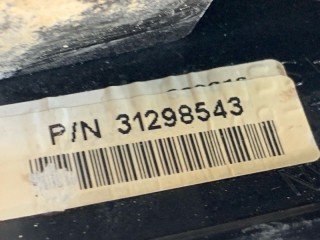 Зеркало переднее левое, ориг. номер 31385188, Volvo V60 2010-2013