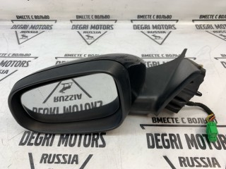 Зеркало левое, ориг. номер 31297851, Volvo V70 2007-2013
