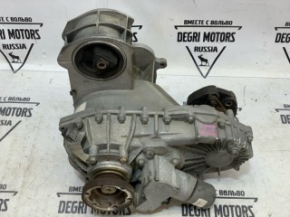 Раздатка, ориг. номер IAB000033, Land Rover Range Rover L322 2002-2005