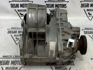 Раздатка, ориг. номер IAB000033, Land Rover Range Rover L322 2002-2005