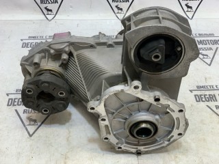 Раздатка, ориг. номер IAB000033, Land Rover Range Rover L322 2002-2005
