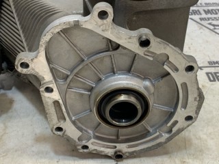 Раздатка, ориг. номер IAB000033, Land Rover Range Rover L322 2002-2005
