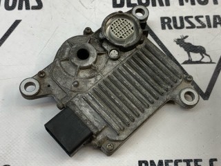 Блок управления АКПП Volvo V70 2007-2013, 30751946