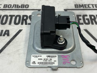 Блок управления подогрева сидений, ориг. номер 31264513, Volvo XC70 2007-2013
