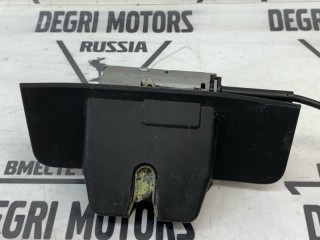 Замок багажника, ориг. номер 31440491, Volvo XC70 2007-2013