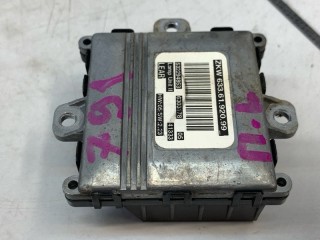 Блок ксенона левый, ориг. номер 31283921, Volvo XC70 2013-2017