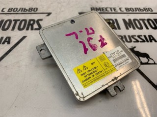 Блок ксенона, ориг. номер 30744459, Volvo XC70 2013-2017