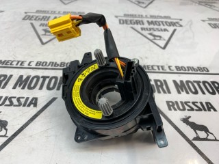 Плата подрулевая Volvo XC70 2007-2013, 31343218