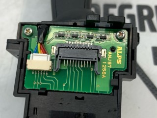 Переключатель поворотов, ориг. номер 31456045, Volvo XC70 2013-2017