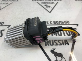 Сопротивление вентилятора отопителя, ориг. номер 30767040, Volvo XC70 2013-2017