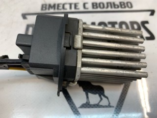 Сопротивление вентилятора отопителя, ориг. номер 30767040, Volvo XC70 2013-2017