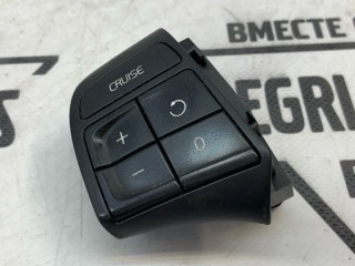 Кнопки руля левые Volvo XC70 2013-2017, левый руль, 31334456