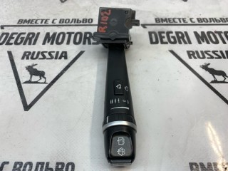 Переключатель стеклоочистителей, ориг. номер 31268565, Volvo XC90 2006-2014