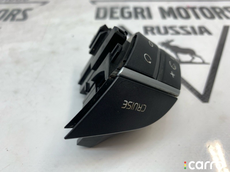 Кнопки руля левые Volvo XC90 2006-2014, 30710697, фото 4