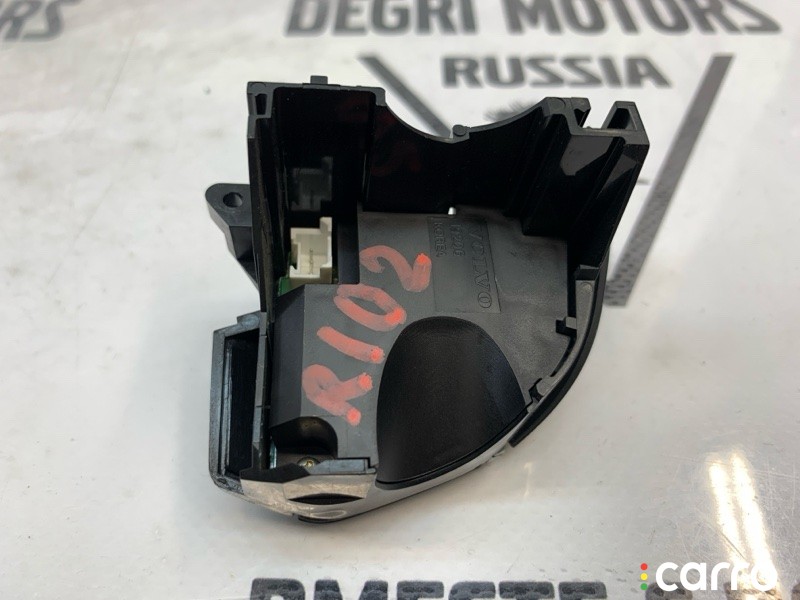 Кнопки руля левые Volvo XC90 2006-2014, 30710697, фото 8